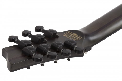 Schecter C-7 FR S Apocalypse