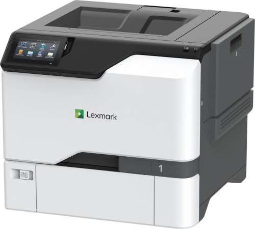 Lexmark C4342