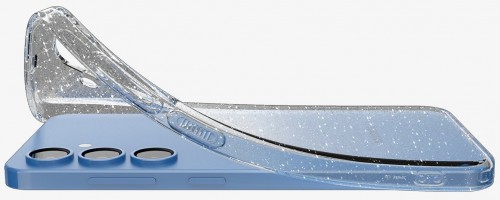 Spigen Liquid Crystal Glitter for Galaxy S25 Plus