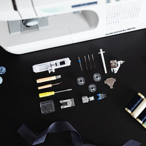 Cecotec BelleCouture 21500