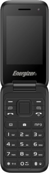 Energizer Energy E282