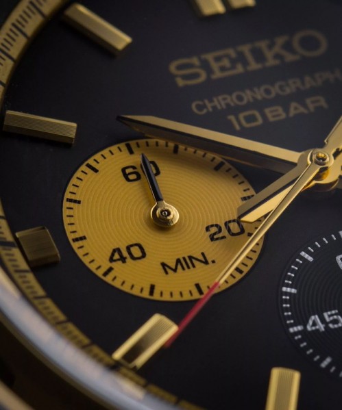 Seiko SSB430P1
