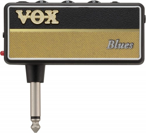 VOX amPlug 2 Blues