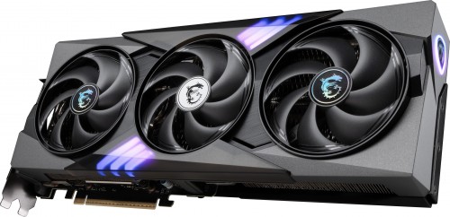 MSI GeForce RTX 5070 Ti 16G GAMING TRIO OC PLUS