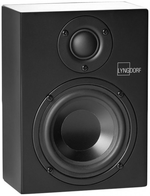 Steinway Lyngdorf MH-3