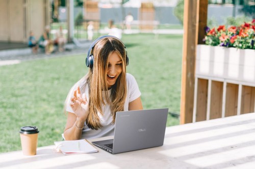 Asus Chromebook Plus Enterprise CB34 CB3402CVA