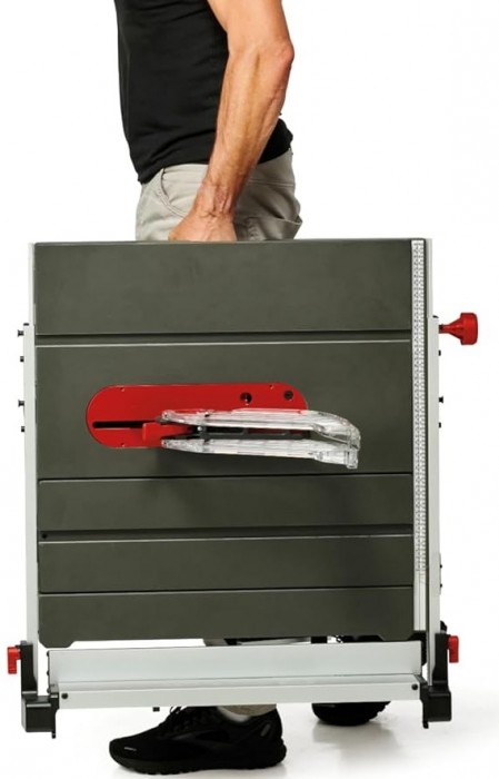 Einhell Professional TP-CC 10 T