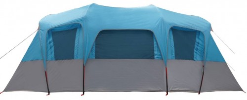 VidaXL Tunneltent 16 WP