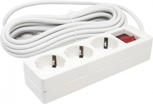 Remzona Power Strip 3 3m