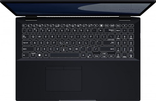 Asus ExpertBook B2 Flip B2502FBA