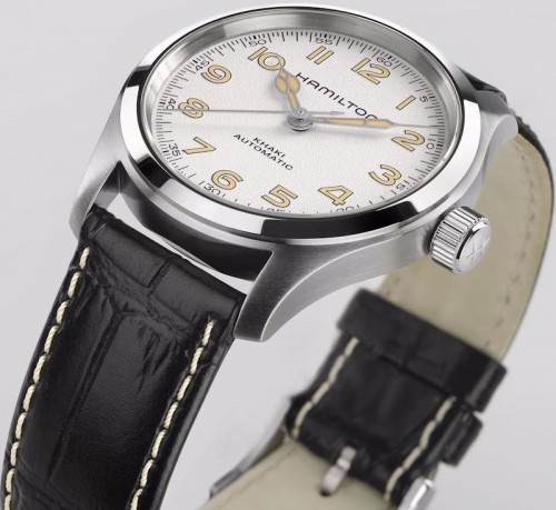 Hamilton Khaki Field Murph H70405710