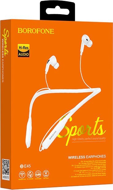 Borofone BE45