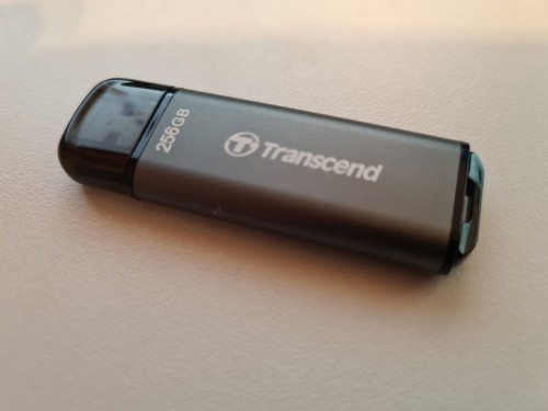 Transcend JetFlash 920