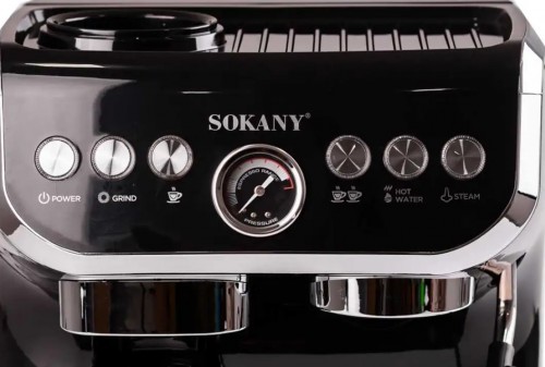 SOKANY SK-6866