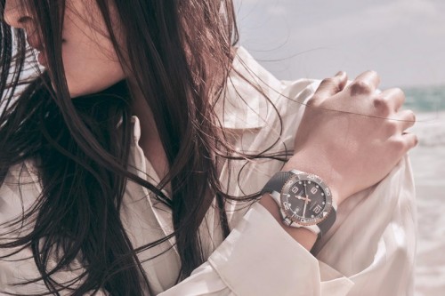 Longines HydroConquest L3.780.3.78.9