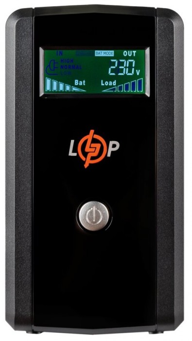 Logicpower LP-UL850VA 2Pro