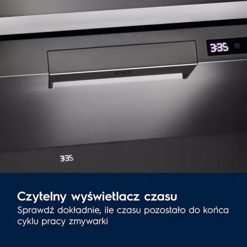 Electrolux KEGB 9420 W