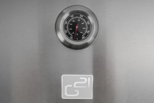 G21 Vitality Oklahoma