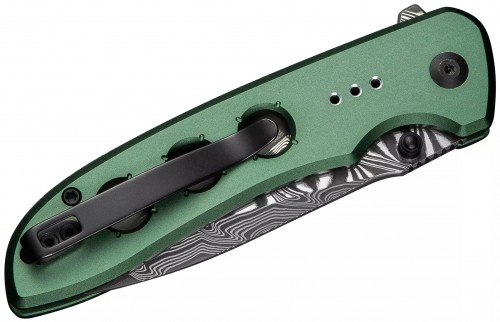 Civivi Hyperpulse C23087A-DS1