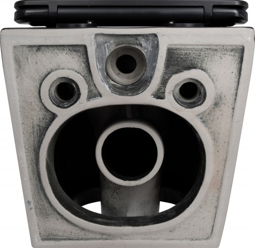 Q-tap Robin New Ultra Quiet QT13332381ASMB