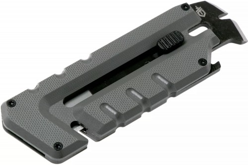 Gerber Prybrid Utility Solid State