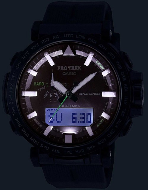 Casio PRW-6621Y-1