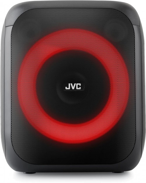 JVC XS-EP314B