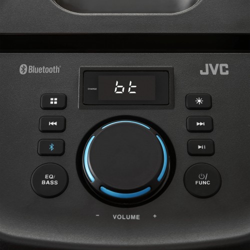 JVC XS-EP314B