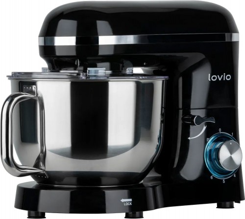 Lovio LVSTM01BK