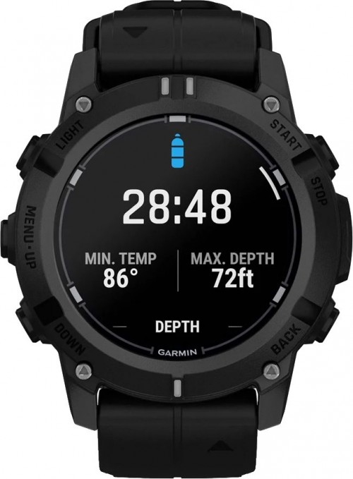 Garmin Descent G2