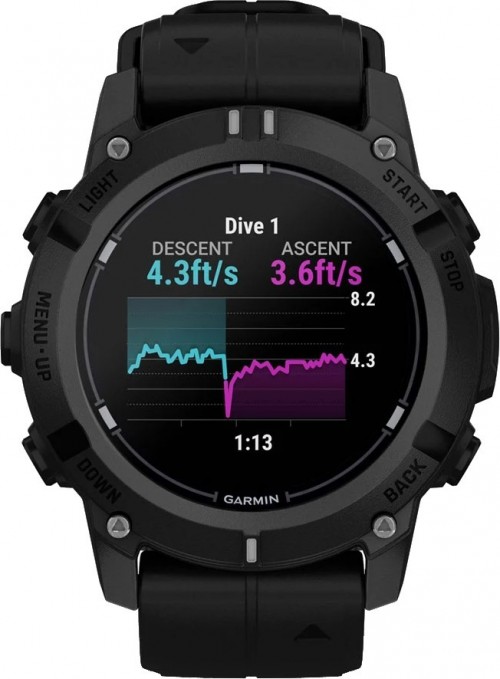 Garmin Descent G2