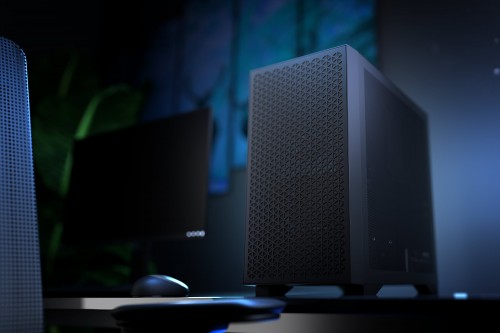 Logic Dart Pro Mini Black