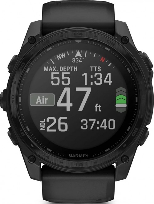 Garmin Tactix 8 51mm Solar