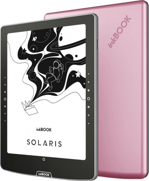inkBOOK Solaris