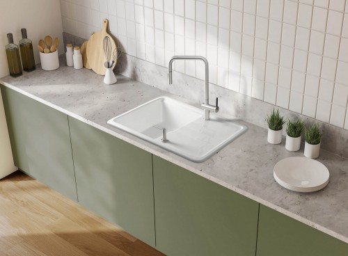 Deante Momi BKM 073N