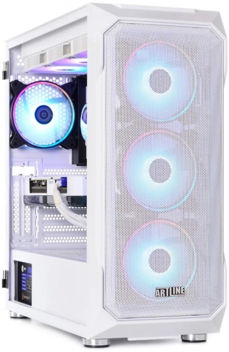 Artline Gaming X85 White