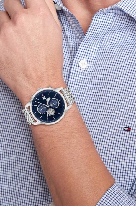 Tommy Hilfiger Weston 1710504