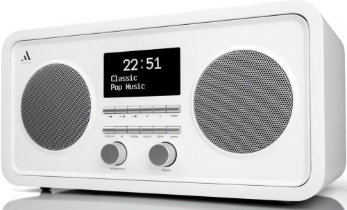 Argon Audio Radio 3