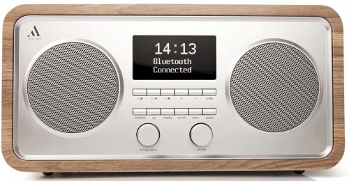 Argon Audio Radio 3