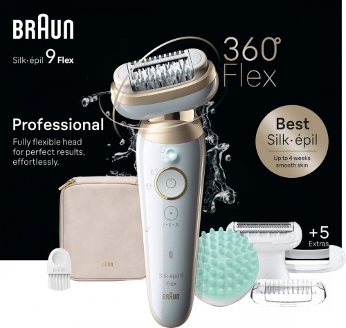 Braun Silk-epil 9 Flex 9071