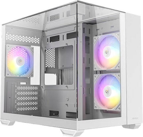 Antec CX600M Trio ARGB White