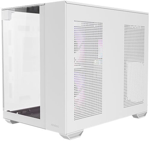 Antec CX600M Trio ARGB White