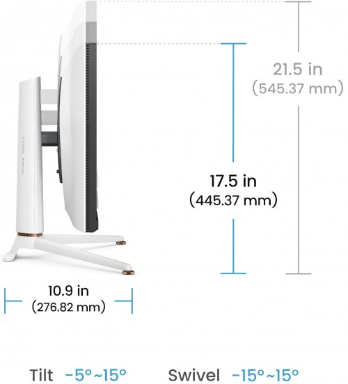 BenQ Mobiuz EX271U