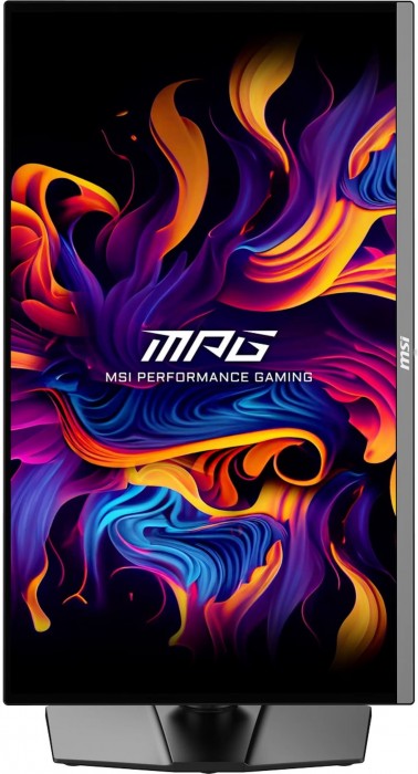 MSI MPG 272URX QD-OLED