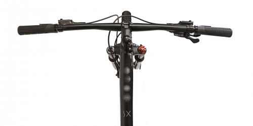 Cyclone SX 29 2025 frame M