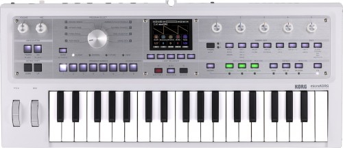 Korg microKORG2