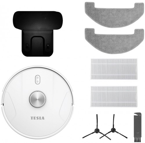 Tesla RoboStar iQ700