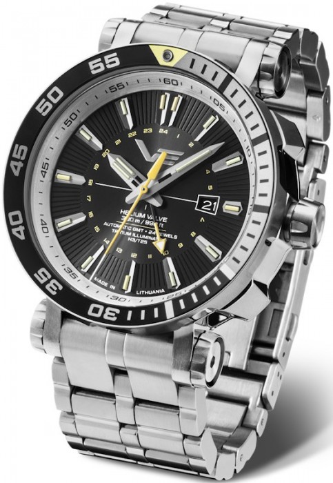 Vostok Europe Energia NH34-575A718