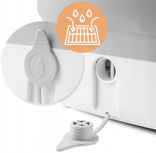 Maltec PRO-Hydro 500WS