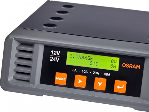 Osram BATTERYcharge PRO 30A